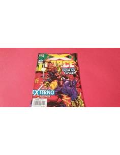 X FORCE 10 VOL 2 EXCELENTE ESTADO FORUM