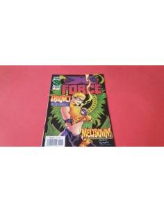X FORCE 8 VOL 2 EXCELENTE ESTADO FORUM