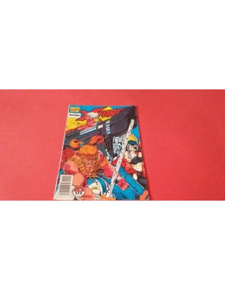 X FORCE 9 EXCELENTE ESTADO FORUM