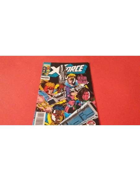 X FORCE 22 EXCELENTE ESTADO FORUM