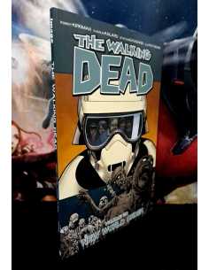 DE KIOSCO THE WALKING DEAD 30 NEW WORLD ORDER USA IMAGE...