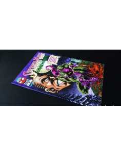 DE KIOSCO SPIDERMAN EL DIARIO DE OSBORN 1 FORUM