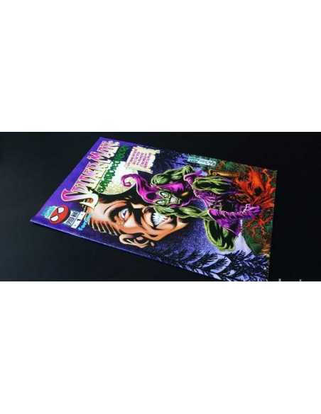 DE KIOSCO SPIDERMAN EL DIARIO DE OSBORN 1 FORUM