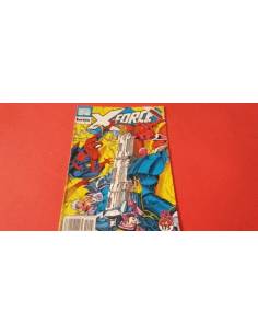 X FORCE 4 EXCELENTE ESTADO FORUM