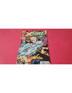 X FORCE 28 EXCELENTE ESTADO FORUM