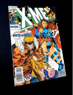EXCELENTE ESTADO X-MEN 6 FORUM COMICS GRAPA