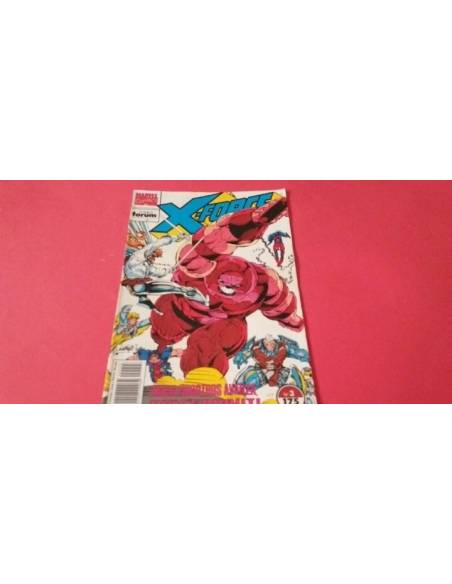 X FORCE 3 EXCELENTE ESTADO FORUM