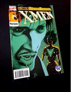 EXCELENTE ESTADO CLASSIC X-MEN 40 FORUM COMICS GRAPA