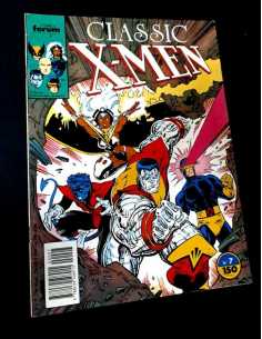MUY BUEN ESTADO CLASSIC X-MEN 7 FORUM COMICS GRAPA