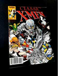 MUY BUEN ESTADO CLASSIC X-MEN 22 FORUM COMICS GRAPA