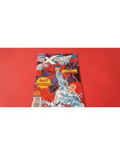 X FORCE 10 EXCELENTE ESTADO FORUM