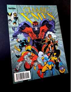 MUY BUEN ESTADO CLASSIC X-MEN 19 FORUM COMICS GRAPA