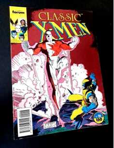 MUY BUEN ESTADO CLASSIC X-MEN 16 FORUM COMICS GRAPA