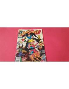 X FORCE 24 EXCELENTE ESTADO FORUM