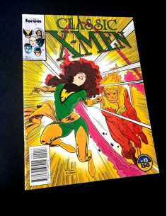 MUY BUEN ESTADO CLASSIC X-MEN 13 FORUM COMICS GRAPA