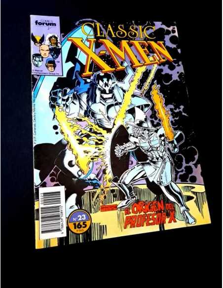 MUY BUEN ESTADO CLASSIC X-MEN 23 FORUM COMICS GRAPA