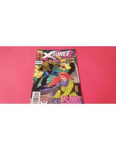 X FORCE 30 EXCELENTE ESTADO FORUM