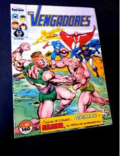 MUY BUEN ESTADO CAPITAN AMERICA 61 FORUM COMICS GRAPA