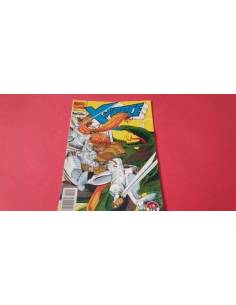 X FORCE 6 EXCELENTE ESTADO FORUM