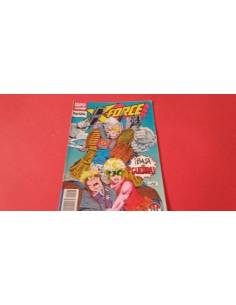 X FORCE 7 EXCELENTE ESTADO FORUM