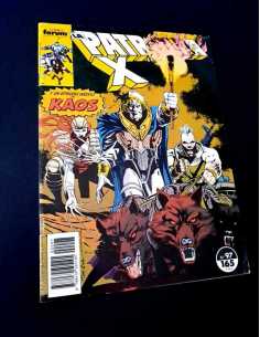 MUY BUEN ESTADO LA PATRULLA X 97 FORUM COMICS GRAPA