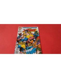 X FORCE 16 EXCELENTE ESTADO FORUM