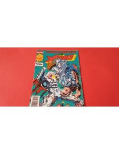 X FORCE 18 EXCELENTE ESTADO FORUM