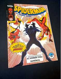 DE KIOSCO SPIDERMAN 81 FORUM COMICS GRAPA