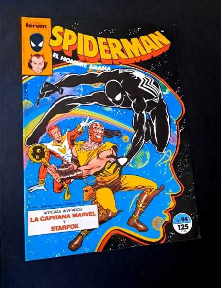 EXCELENTE ESTADO SPIDERMAN 94 VOL.1 FORUM COMICS GRAPA