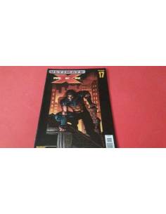 ULTIMATE X MEN 17 EXCELENTE ESTADO FORUM