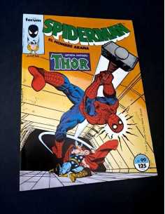 DE KIOSCO SPIDERMAN 99 VOL.1 FORUM COMICS GRAPA