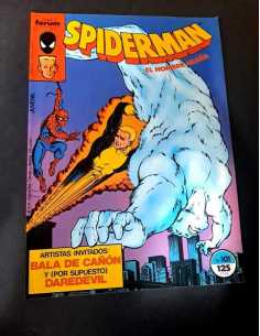 DE KIOSCO SPIDERMAN 101 VOL.1 FORUM COMICS GRAPA