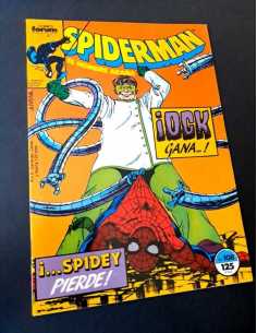 DE KIOSCO SPIDERMAN 108 VOL.1 FORUM COMICS GRAPA