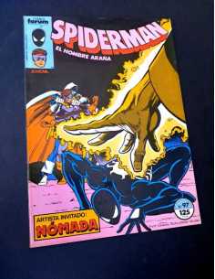 EXCELENTE ESTADO SPIDERMAN 97 VOL.1 FORUM COMICS GRAPA