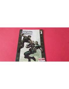 SPECIAL ULTIMATE X MEN 3 EXCELENTE ESTADO PANINI