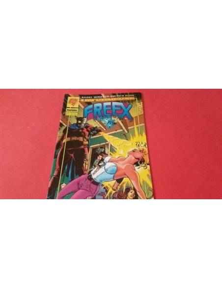 FREEX 4 EXCELENTE ESTADO FORUM