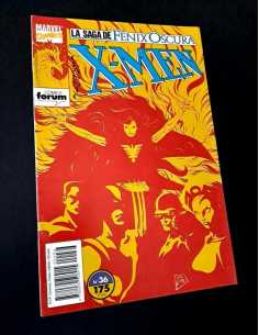 CASI EXCELENTE ESTADO CLASSIC X-MEN 36 FORUM COMICS