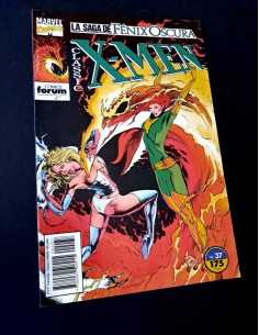 CASI EXCELENTE ESTADO CLASSIC X-MEN 37 FORUM COMICS