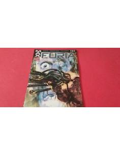 MAX FURIA 2 EXCELENTE ESTADO FORUM
