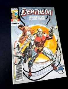 MUY BUEN ESTADO DEATHLOK 1 FORUM GRAPA