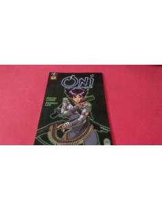 ONI EXCELENTE ESTADO FORUM