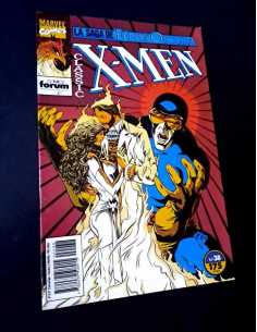 MUY BUEN ESTADO CLASSIC X-MEN 38 FORUM GRAPA