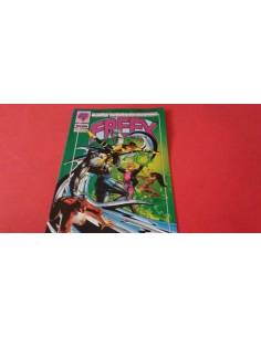 FREEX 3 EXCELENTE ESTADO FORUM