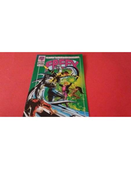 FREEX 3 EXCELENTE ESTADO FORUM