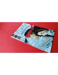 DE KIOSCO ALITA ANGEL DE COMBATE 5 PARTE 5 PLANETA MANGA