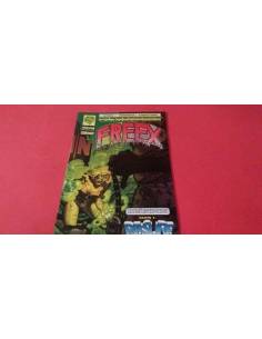 FREEX 6 EXCELENTE ESTADO FORUM