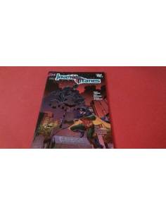 JOVENES TITANES 14 EXCELENTE ESTADO DC