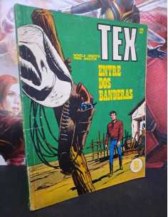 BUEN ESTADO TEX 27 ENTRE DOS BANDERAS TACO BURU LAN