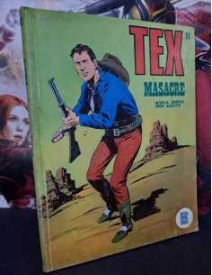 BUEN ESTADO TEX 24 MASACRE TACO BURU LAN