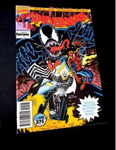 MUY BUEN ESTADO SPIDERMAN 298 FORUM COMICS GRAPA